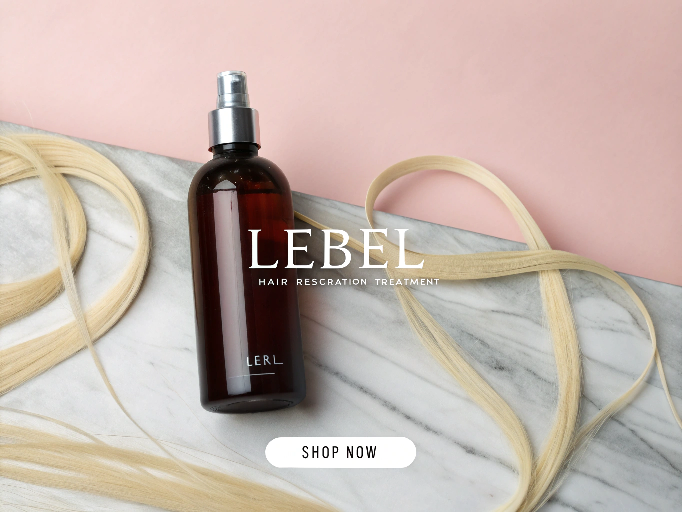 LeBeL Hair Restoration Treatment